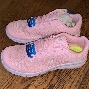 Women’s champion shoes brand new with tags